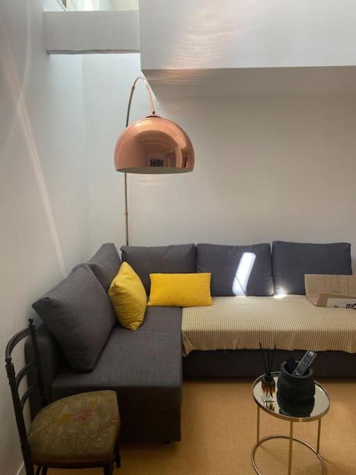 Loft/Jardin Et Parking : Le Petit Clos Bourdet องเฟลอร์ ภายนอก รูปภาพ