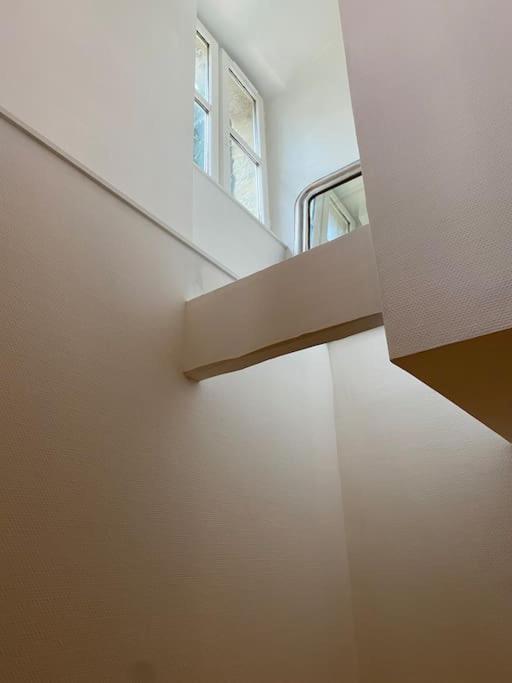Loft/Jardin Et Parking : Le Petit Clos Bourdet องเฟลอร์ ภายนอก รูปภาพ