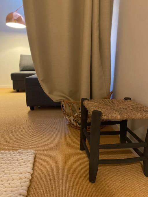 Loft/Jardin Et Parking : Le Petit Clos Bourdet องเฟลอร์ ภายนอก รูปภาพ