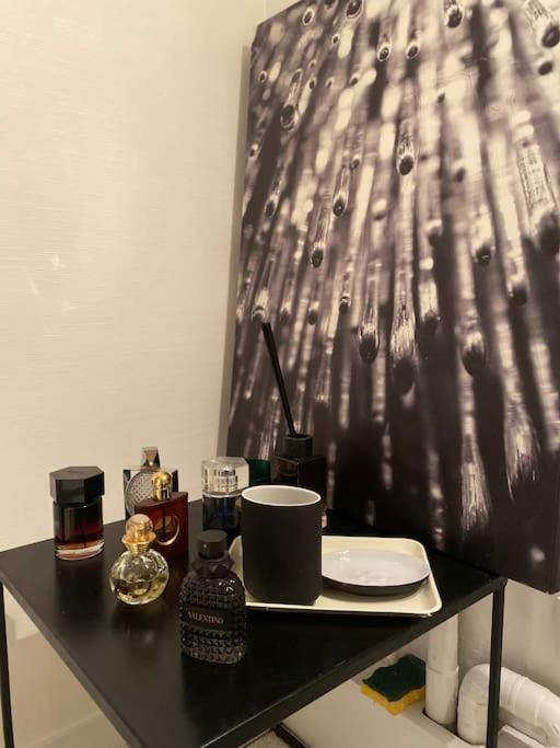 Loft/Jardin Et Parking : Le Petit Clos Bourdet องเฟลอร์ ภายนอก รูปภาพ